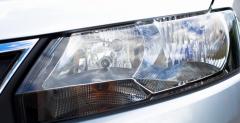Skoda Rapid 2013