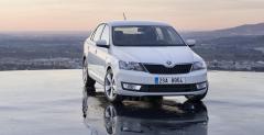 Skoda Rapid 2013