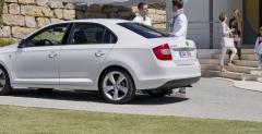 Skoda Rapid 2013