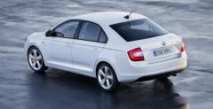Skoda Rapid 2013