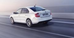 Skoda Rapid - nowy kandydat na bestseller