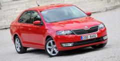 Skoda Rapid - nowy kandydat na bestseller