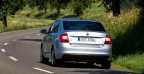 Skoda Rapid Sedan