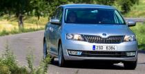 Skoda Rapid Sedan