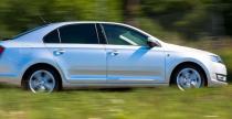Skoda Rapid 2013
