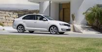 nowa Skoda Rapid