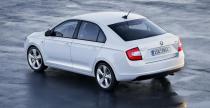 Skoda Rapid 2013