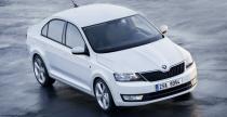 Skoda Rapid 2013
