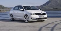 Skoda Rapid 2013