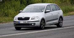 Skoda Rapid Spaceback