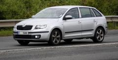 Skoda Rapid Spaceback