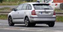 Skoda Rapid Spaceback