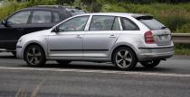 Skoda Rapid Spaceback