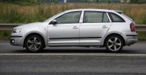 Skoda Rapid Spaceback