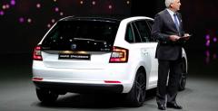 Skoda Rapid Spaceback