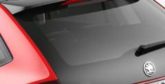 Skoda Rapid Spaceback