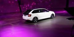 Skoda Rapid Spaceback