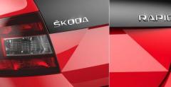 Skoda Rapid Spaceback