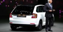 Skoda Rapid Spaceback
