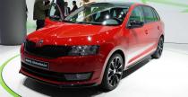 Skoda Rapid Spaceback