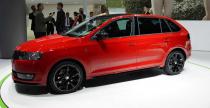 Skoda Rapid Spaceback