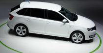 Skoda Rapid Spaceback