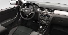 Skoda Rapid Spaceback