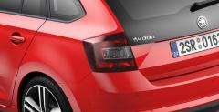 Skoda Rapid Spaceback