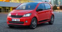 Skoda Citigo Monte Carlo