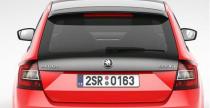 Skoda Rapid Spaceback