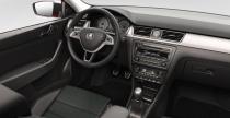 Skoda Rapid Spaceback