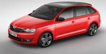 Skoda Rapid Spaceback