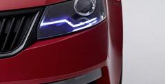 Skoda Rapid Sport