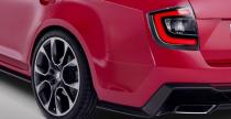 Skoda Rapid Sport