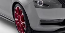 Skoda Rapid Sport