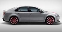 Skoda Rapid Sport