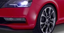 Skoda Rapid Sport