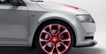 Skoda Rapid Sport