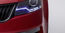 Skoda Rapid Sport