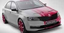 Skoda Rapid Sport