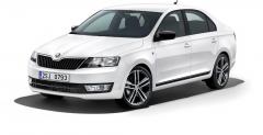 Skoda Rapid Style Plus