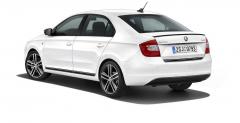 Skoda Rapid Style Plus