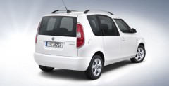 Skoda Roomster