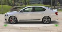 Skoda Octavia RS