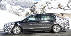 Skoda Superb po liftingu