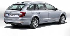Skoda Superb 2015