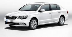 Skoda Superb 2015