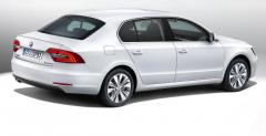 Skoda Superb 2015