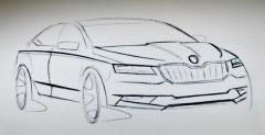Skoda Superb 2015