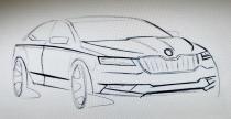 Skoda Superb 2015